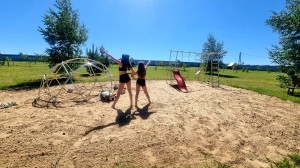 Дом с сауной на воде в сутки