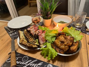 Дом с сауной на воде в сутки