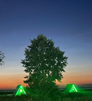 Дом с сауной на воде в сутки