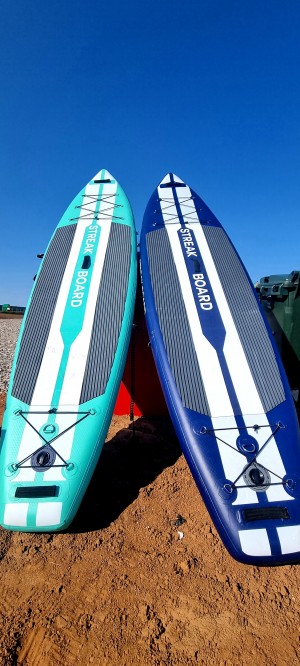 Аренда Sup бордов