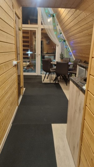 Купание в проруби на Крещение