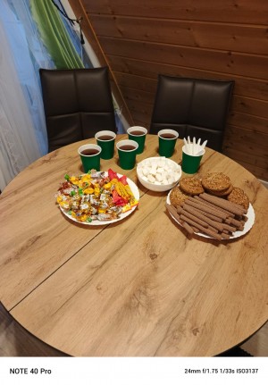 Купание в проруби на Крещение